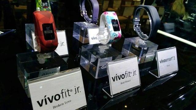 道端カレンが語る、運動時だけではないGARMINデバイスの利用法撮影者:大日方航