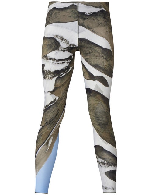 機能性コンディショニングウェア「CW-X」25周年記念モデル発売…写真家・石塚元太良とコラボ