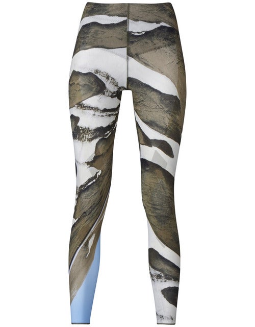 機能性コンディショニングウェア「CW-X」25周年記念モデル発売…写真家・石塚元太良とコラボ