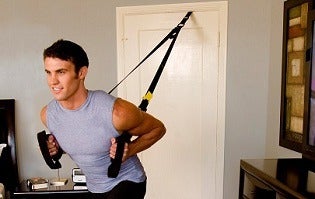 持ち運べるTRXサスペンショントレーナー「TRX GO」発売