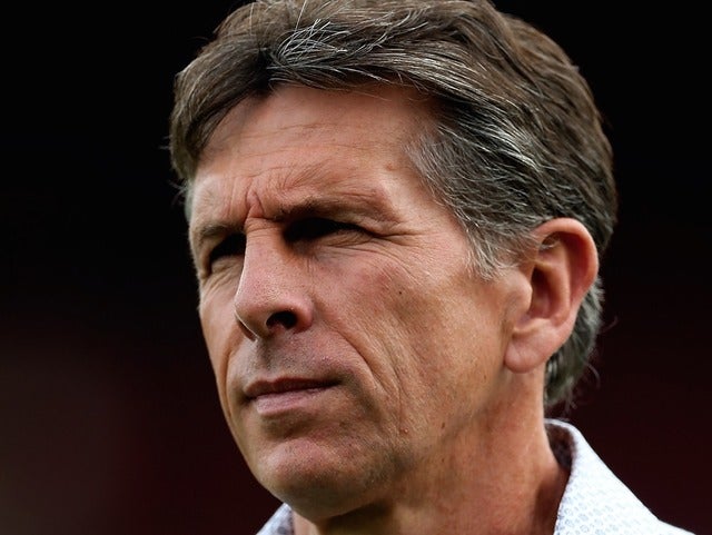 クロード・ピュエル氏(c) Getty Images