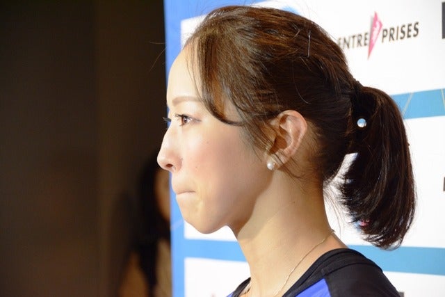 ボルダリングＷ杯開幕、日本女子勢は予選通過4名…野中生萌、野口啓代、小武芽生、尾上彩撮影者：大日方航