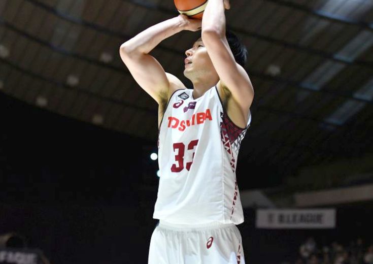 CLOSE UP］長谷川技（川崎ブレイブサンダース）常勝軍団を支えるロール