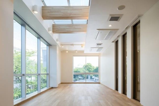 「ASICS CONNECTION TOKYO」を3社がサポート…パナソニック、松竹サービスネットワーク、BEACH TOWN