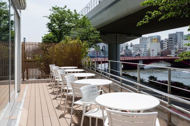 「ASICS CONNECTION TOKYO」を3社がサポート…パナソニック、松竹サービスネットワーク、BEACH TOWN