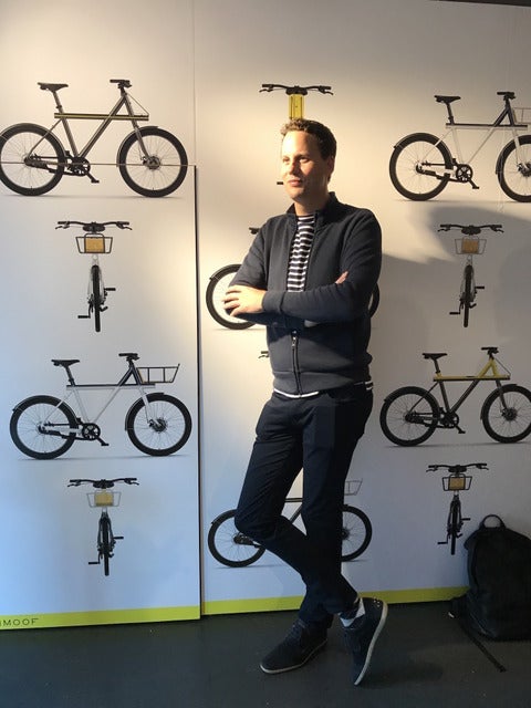 バンムーフのティーズ・カーリエ撮影＝山口和幸