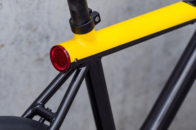 次世代スマートバイク＋電動アシスト付き最新モデル「エレクトリファイドX」