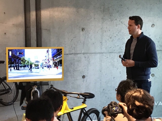 バンムーフのティーズ・カーリエ撮影＝山口和幸