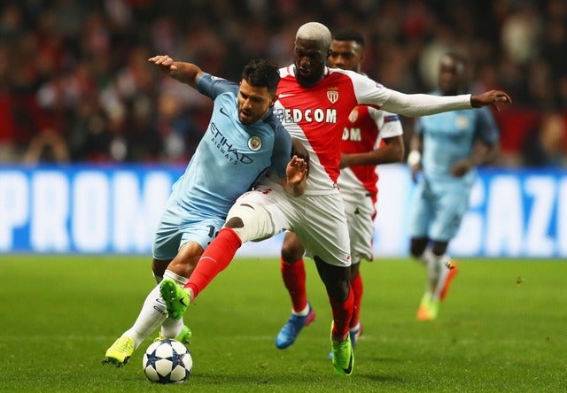 バカヨコ 参考画像（2017年3月15日）(c) Getty Images