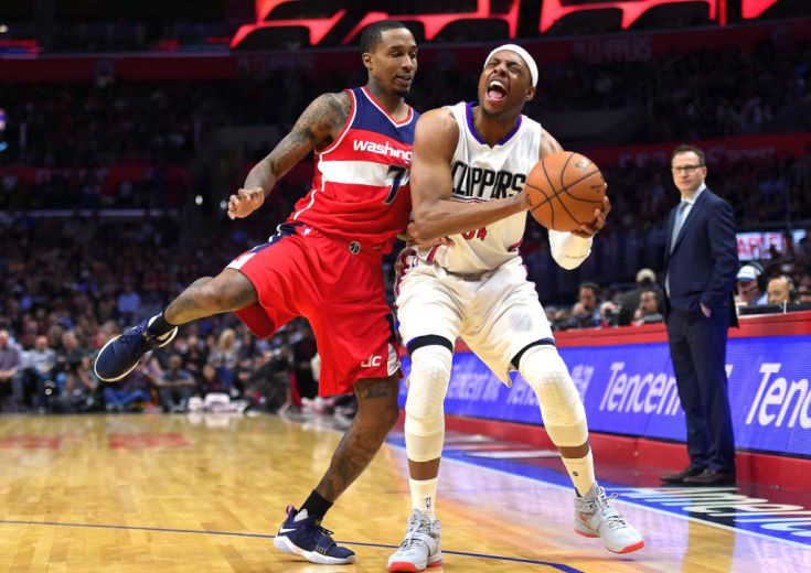 ポール・ピアース、批判ツィートを投稿したブランドン・ジェニングスに『倍返し』、「ずっとストリートでやってろ