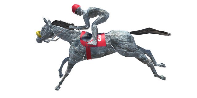 相性診断でオリジナル競走馬が誕生!競馬のテーマパーク「ダービーパーク」開催