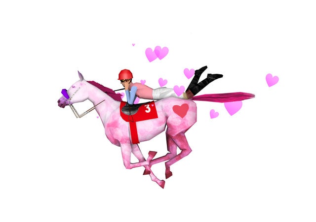 相性診断でオリジナル競走馬が誕生!競馬のテーマパーク「ダービーパーク」開催