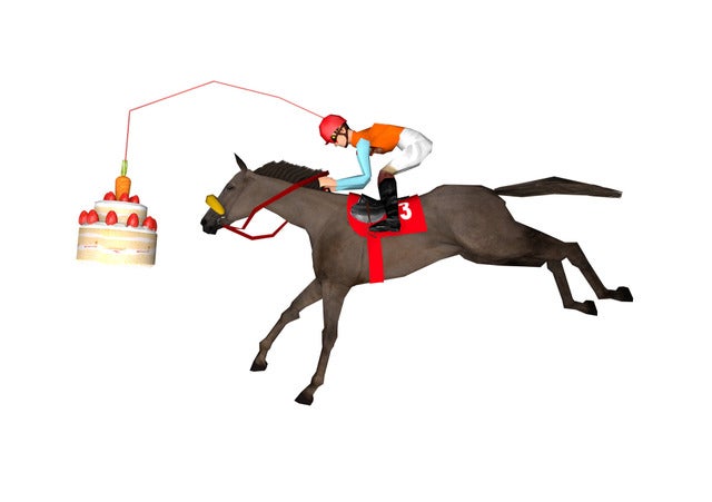 相性診断でオリジナル競走馬が誕生!競馬のテーマパーク「ダービーパーク」開催