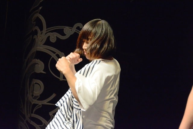 元アマチュア女子ボクシング選手の「しずちゃん」こと南海キャンディーズの山崎静代さん撮影者:大日方航