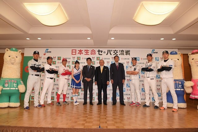 セ・パ交流戦開幕戦始球式、モーニング娘。’17の牧野真莉愛の登板が決定