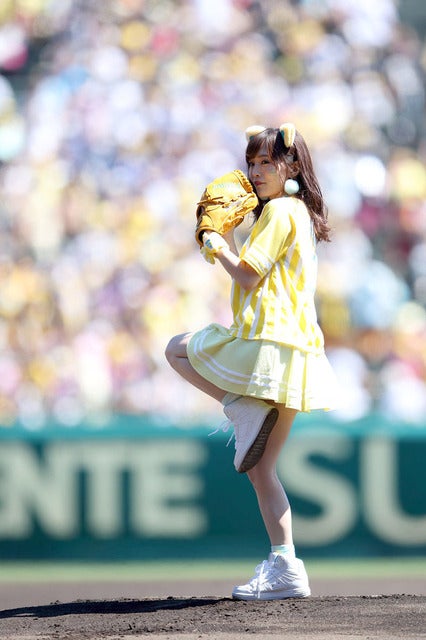 阪神タイガース女性ファンが集合！「TORACO DAY」に約5万人が参加