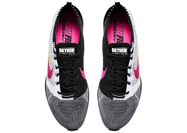 ナイキ、LGBTQコミュニティにインスパイアされた「2017 BETRUEコレクション」発売