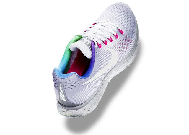 ナイキ、LGBTQコミュニティにインスパイアされた「2017 BETRUEコレクション」発売