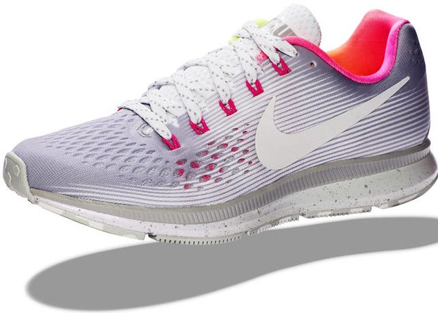 ナイキ、LGBTQコミュニティにインスパイアされた「2017 BETRUEコレクション」発売