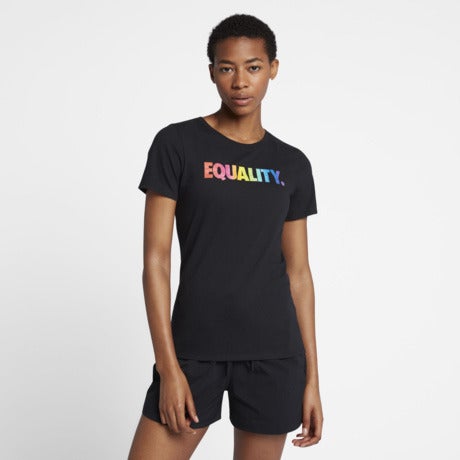 ナイキ、LGBTQコミュニティにインスパイアされた「2017 BETRUEコレクション」発売