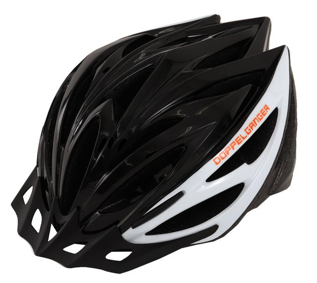 ドッペルギャンガー、自転車用ヘルメットのラインナップをリニューアル