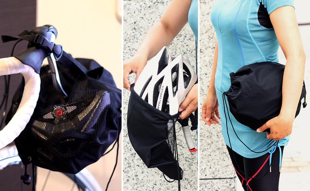 ドッペルギャンガー、自転車用ヘルメットのラインナップをリニューアル