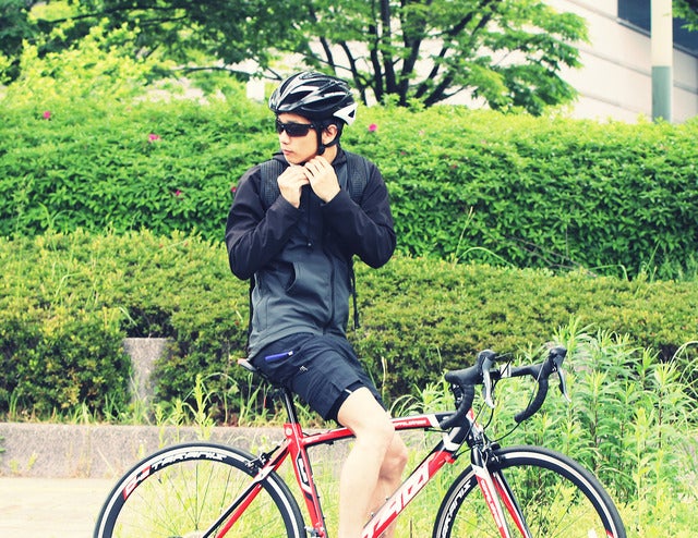 ドッペルギャンガー、自転車用ヘルメットのラインナップをリニューアル