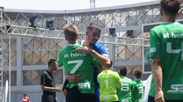 5人制アマチュアサッカー「F5WC」世界大会、日本代表がベスト16に