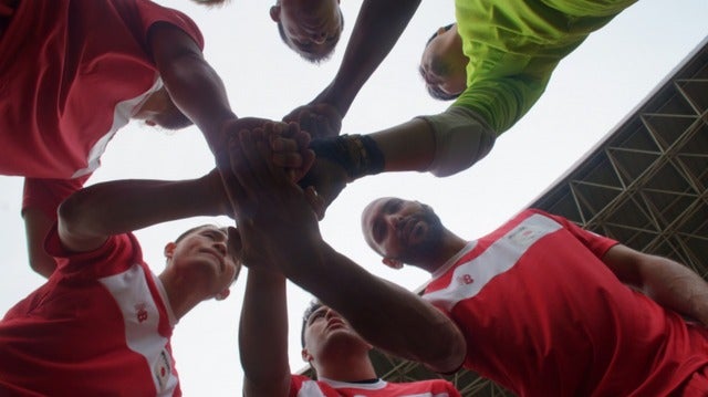 5人制アマチュアサッカー「F5WC」世界大会、日本代表がベスト16に