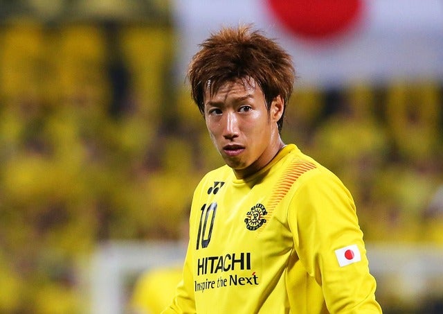 大津祐樹 参考画像（2015年3月17日）(c) Getty Images