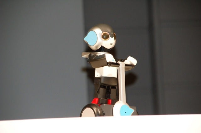 週刊「ロビ2」創刊記念イベント（2017年6月8日）撮影：北川雄太