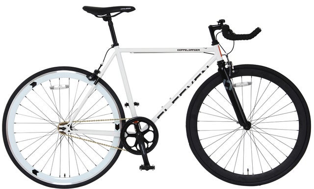 シンプルな700Cシングルクロスバイク「L7」発売…ドッペルギャンガー