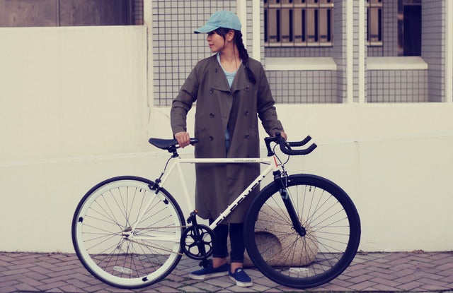 シンプルな700Cシングルクロスバイク「L7」発売…ドッペルギャンガー