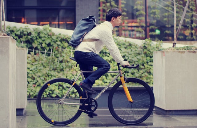 シンプルな700Cシングルクロスバイク「L7」発売…ドッペルギャンガー