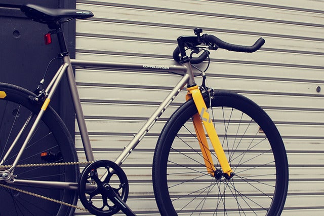 シンプルな700Cシングルクロスバイク「L7」発売…ドッペルギャンガー