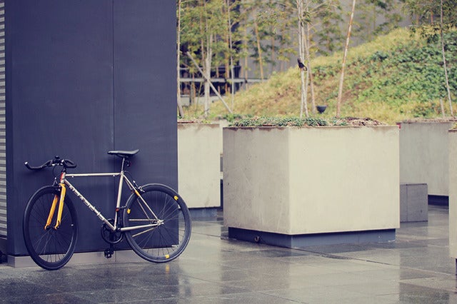 シンプルな700Cシングルクロスバイク「L7」発売…ドッペルギャンガー