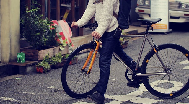 シンプルな700Cシングルクロスバイク「L7」発売…ドッペルギャンガー