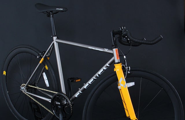 シンプルな700Cシングルクロスバイク「L7」発売…ドッペルギャンガー