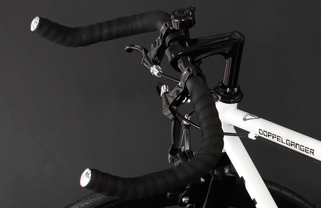 シンプルな700Cシングルクロスバイク「L7」発売…ドッペルギャンガー