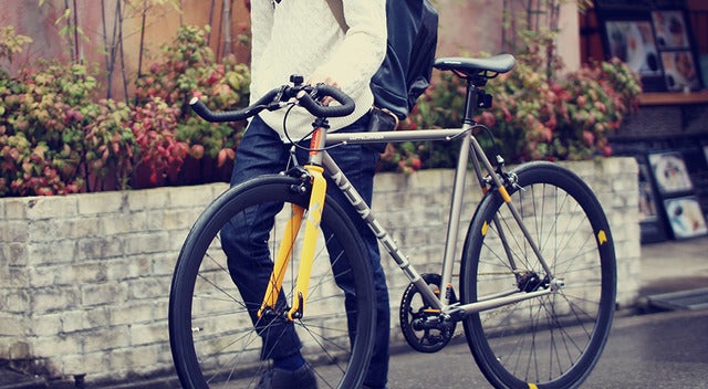 シンプルな700Cシングルクロスバイク「L7」発売…ドッペルギャンガー