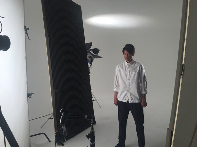 内田篤人、静岡県知事選挙の広報キャラクターに就任