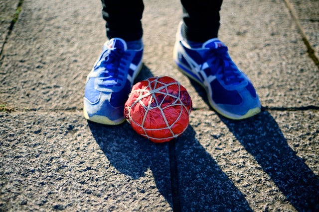 ゼビオ、スポーツ＆フットサル体感イベント「ソトアソビフェスタ」開催