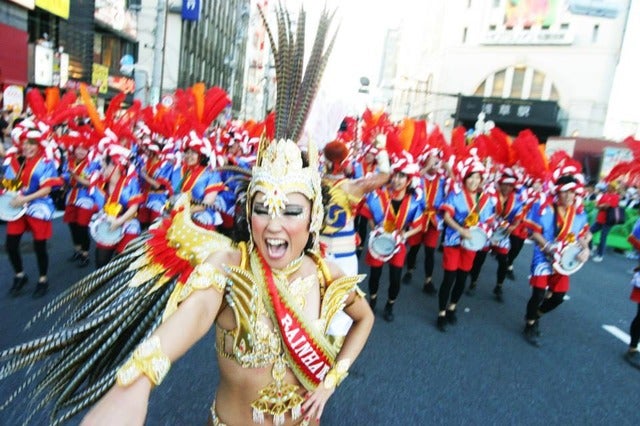 ゼビオ、スポーツ＆フットサル体感イベント「ソトアソビフェスタ」開催