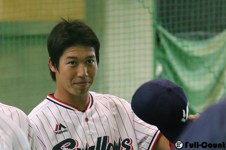 ãƒ¤ã‚¯ãƒ«ãƒˆçœŸä¸­ç›£ç£ 11é€£æ•—é˜»æ­¢ã¸è'ç™‚æ²» å¤§æ¾ã‚'å¤å·£ç›¸æ‰‹ã«4ç•ªèµ·ç