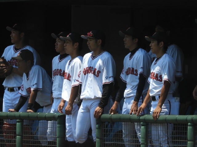 東邦ガスベンチ撮影：手束仁