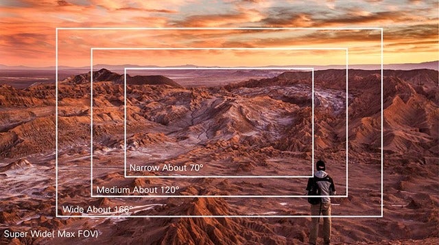 ネイティブ4K解像度を実装した80gのウェアラブルカメラ「SJCAM7 STAR」予約販売開始