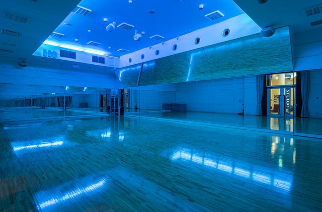 メガロス浦和パルコ、エンターテイメント型フィットネスとしてリニューアルオープン