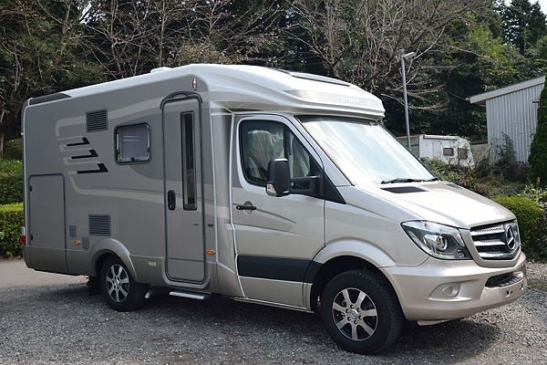 過去最大の約200台展示！「東京キャンピングカーショー」7月開催