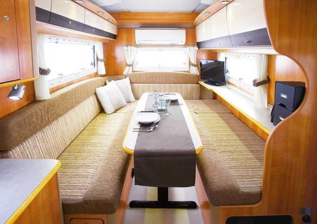 過去最大の約200台展示！「東京キャンピングカーショー」7月開催