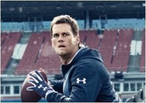 アンダーアーマー、アスリートリカバリースリープウェア「UA TB12」発売